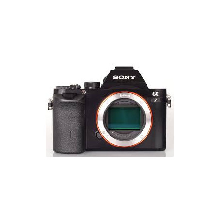 Alpha 7 Mark II Body